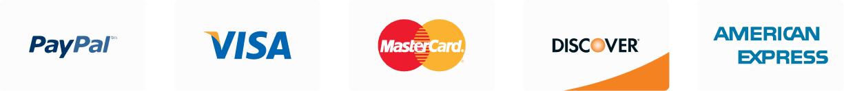 payment Icons