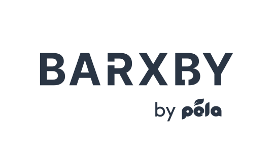 Barxby Logo